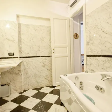Gorgeous In With Wifi Apartment *