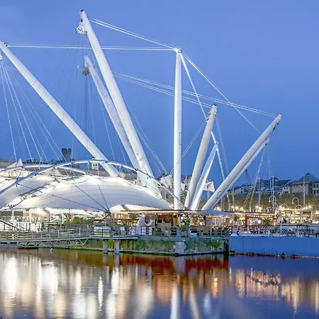 아파트 3 Bedroom Cozy In *