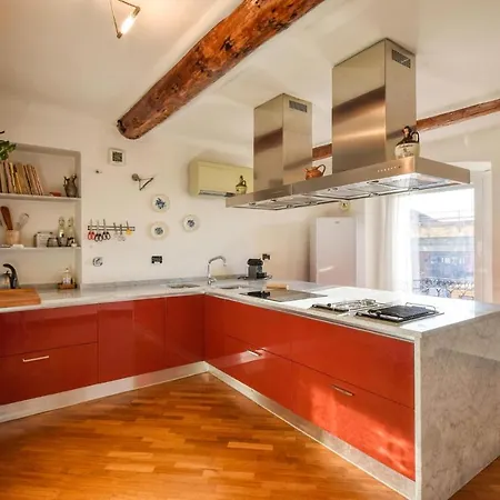 Gorgeous In With Wifi Apartamento