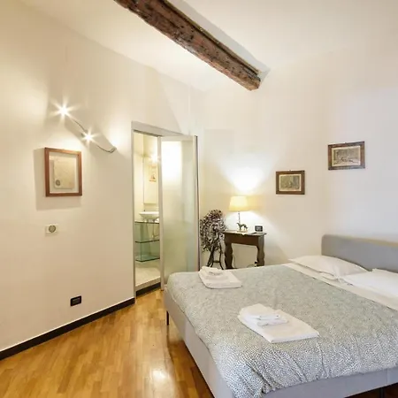 Gorgeous In With Wifi Apartment Genoa
