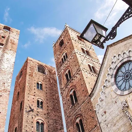 3 Bedroom Cozy In 제노바