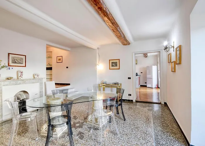 아파트 3 Bedroom Cozy In