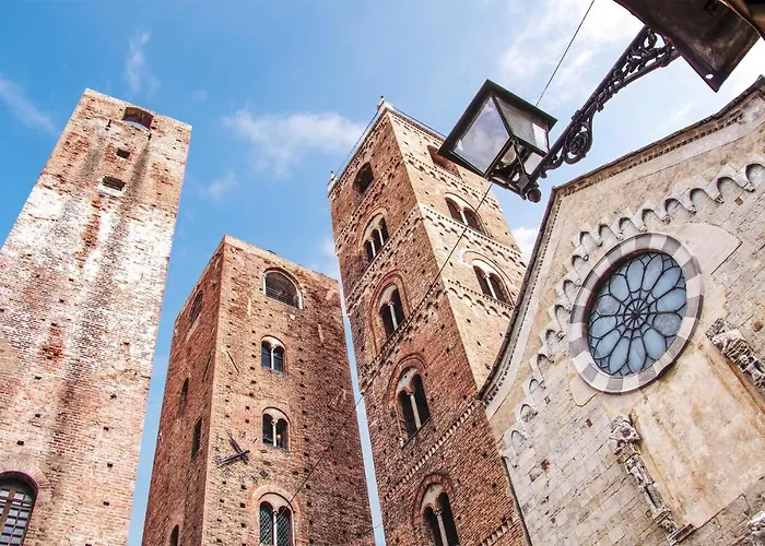 3 Bedroom Cozy In 제노바